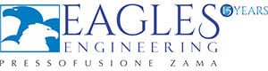 EAGLES Engineering Logo