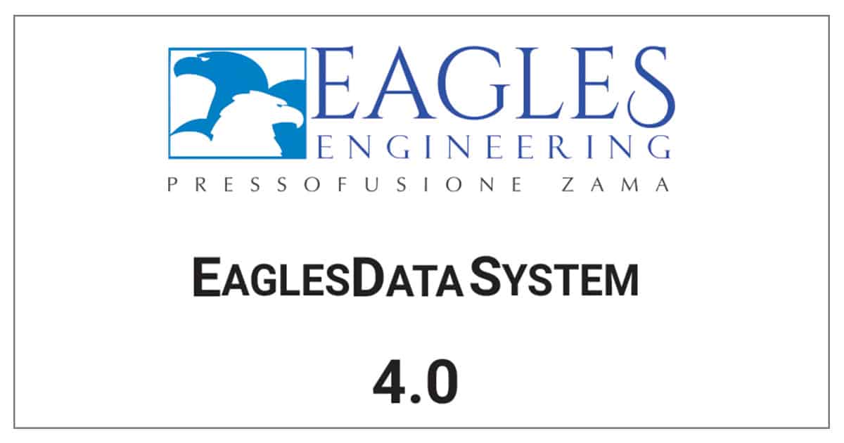 EDS Eagles Data System
