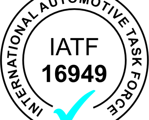 IATF 16949