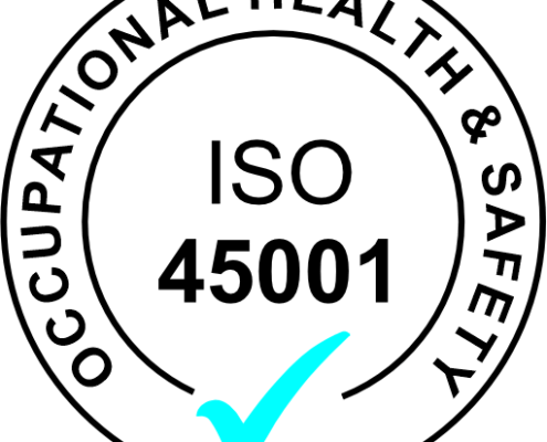 ISO 45001