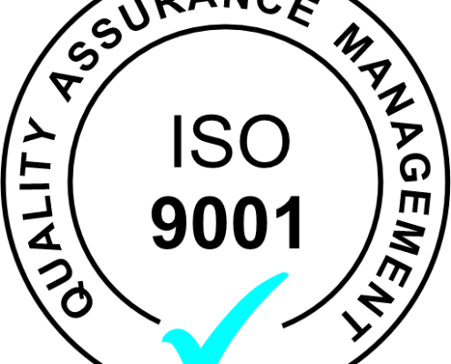ISO 9001